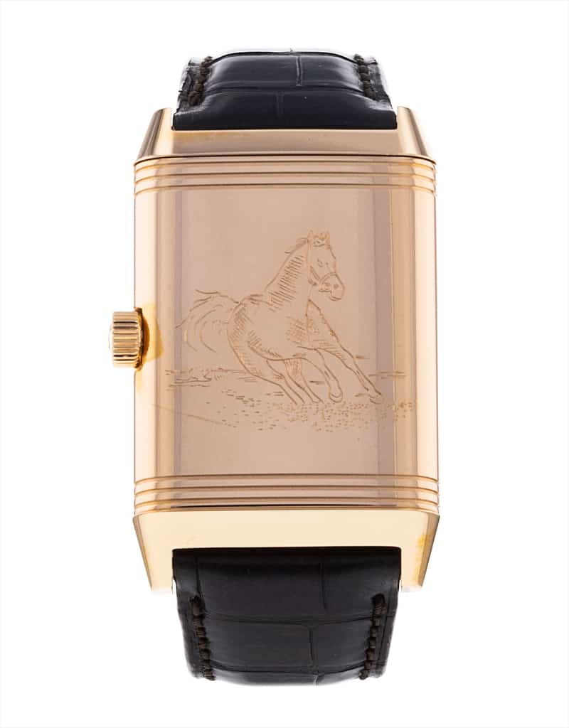 Jaeger-LeCoultre Reverso Grande Taille 2702521